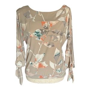 Limited,size small,neutral tone, mixed media